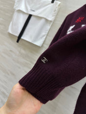 CHANEL 26S TURTLENECK SWEATER 678