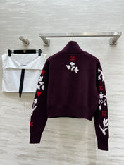 CHANEL 26S TURTLENECK SWEATER 678