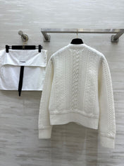 CHANEL 26S SWEATER 677