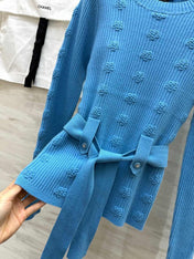 CHANEL 26S SWEATER 675