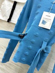 CHANEL 26S SWEATER 675