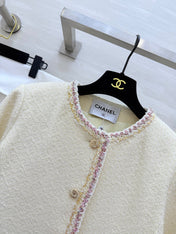 CHANEL 26S SKIRT SET 700
