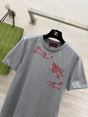 GUCCI 26S T-SHIRT 245