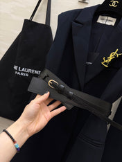 YSL 26S BLAZER AND DRESS SET 354