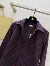 BURBERRY 26S SHIRT 404
