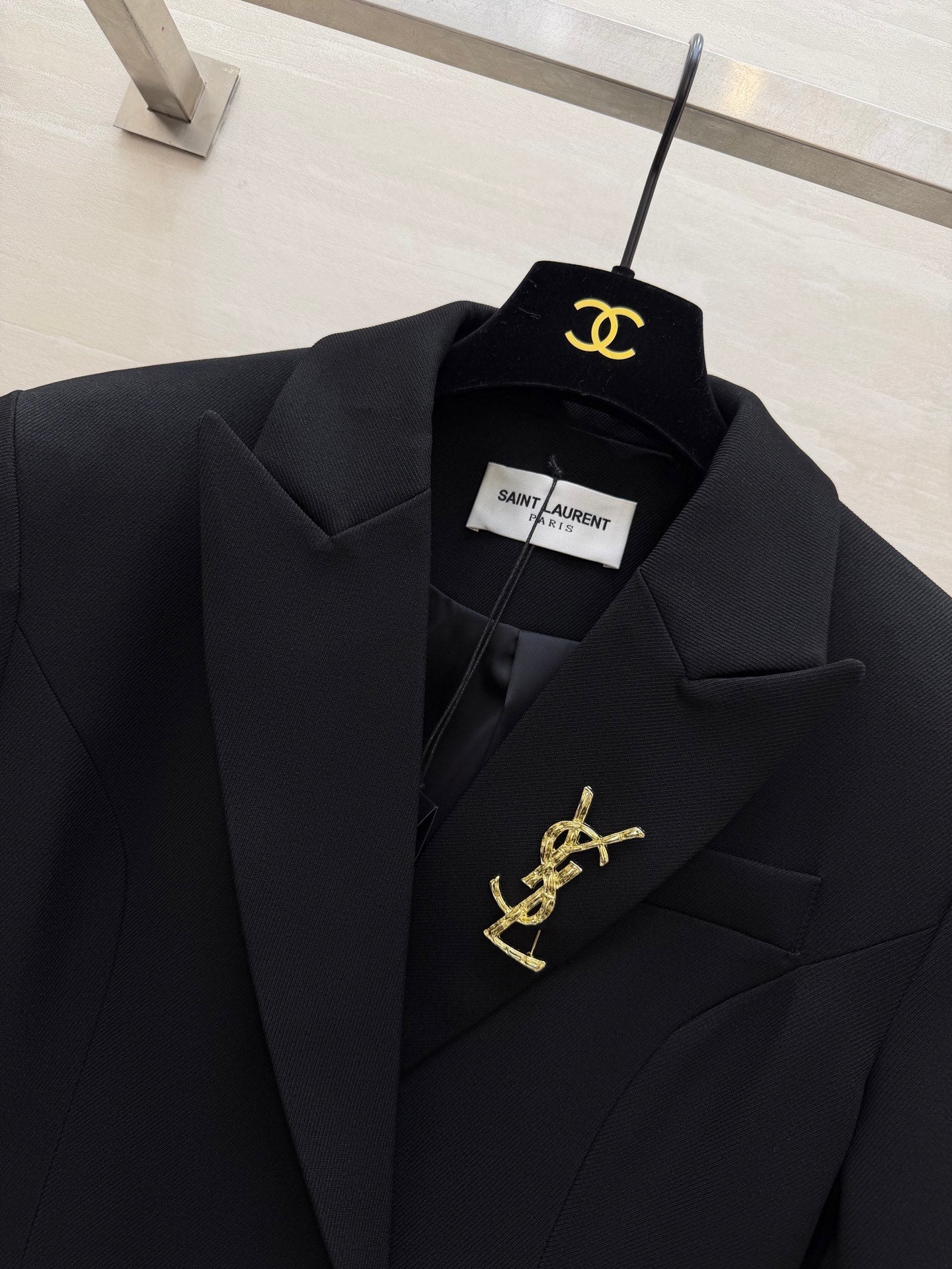 YSL 26S BLAZER 273