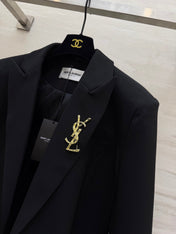 YSL 26S BLAZER 273