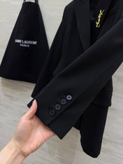 YSL 26S BLAZER 273
