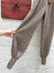 LORO PIANA 26S PANTS 659
