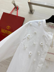 VALENTINO 26S SHIRT STYLE 86