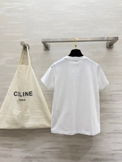 CELINE 26S T-SHIRT 223