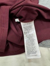 GUCCI T-SHIRT STYLE 22