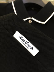 LORO PIANA 26S POLO SHIRT 702