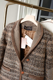 LP 26S JACKET 397