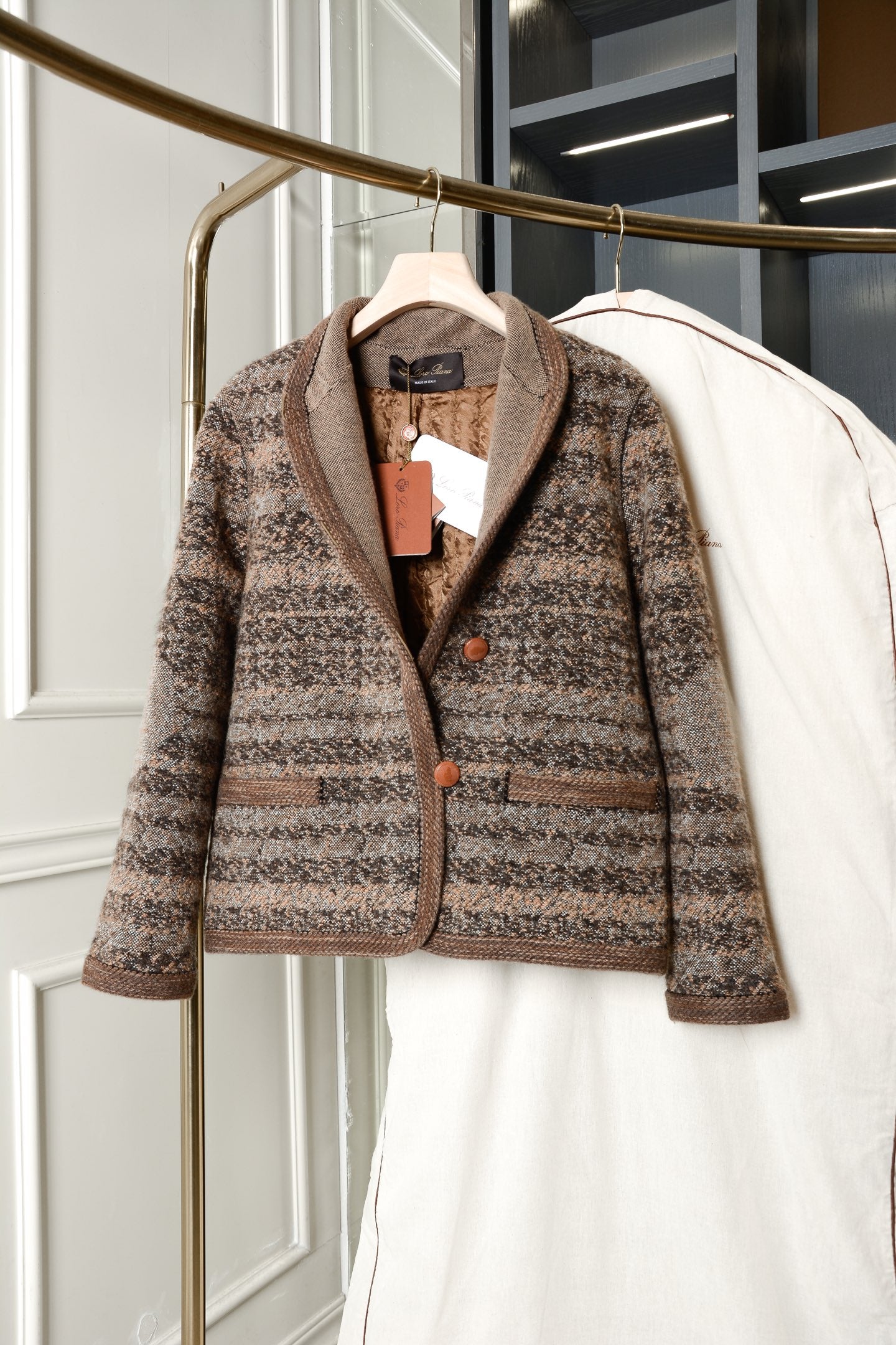 LP 26S JACKET 397