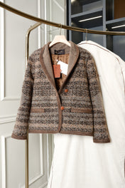 LP 26S JACKET 397