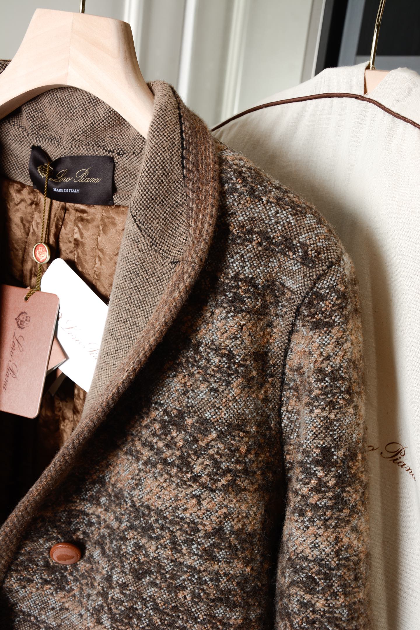 LP 26S JACKET 397