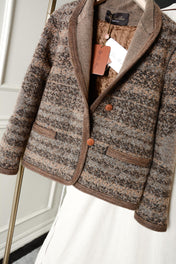 LP 26S JACKET 397