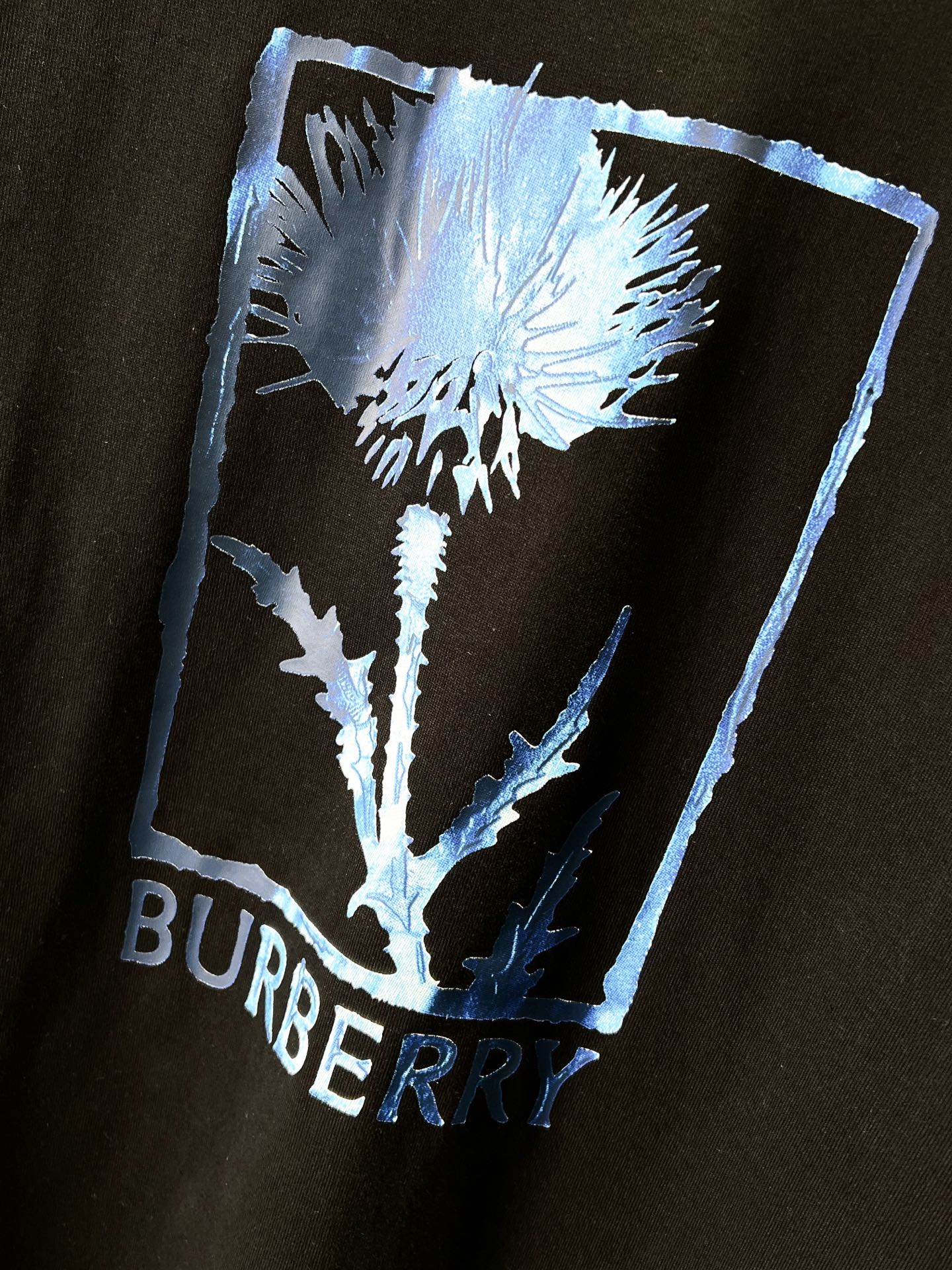 BURBERRY 26S T-SHIRT 341