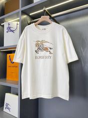 BURBERRY 26S T-SHIRT 339