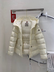 MONCLER 25S PUFFER JACKET 277
