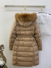 MONCLER COAT STYLE 127