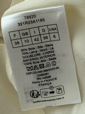 DIOR 25S JACKET 812