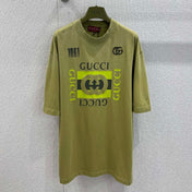 GUCCI T-SHIRT STYLE 87