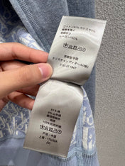 DIOR 25S JACKET SET STYLE 289