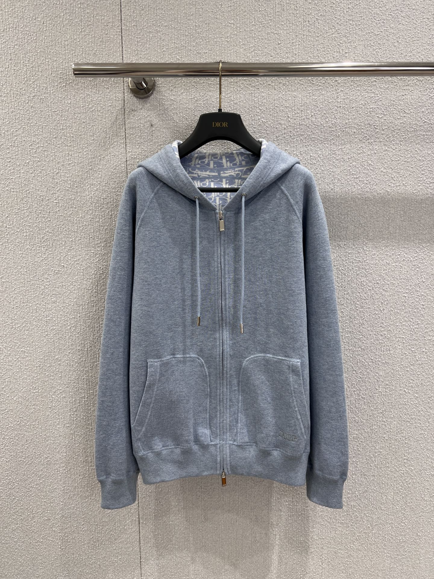 DIOR 25S JACKET SET STYLE 289