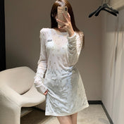 MIUMIU DRESS STYLE 67