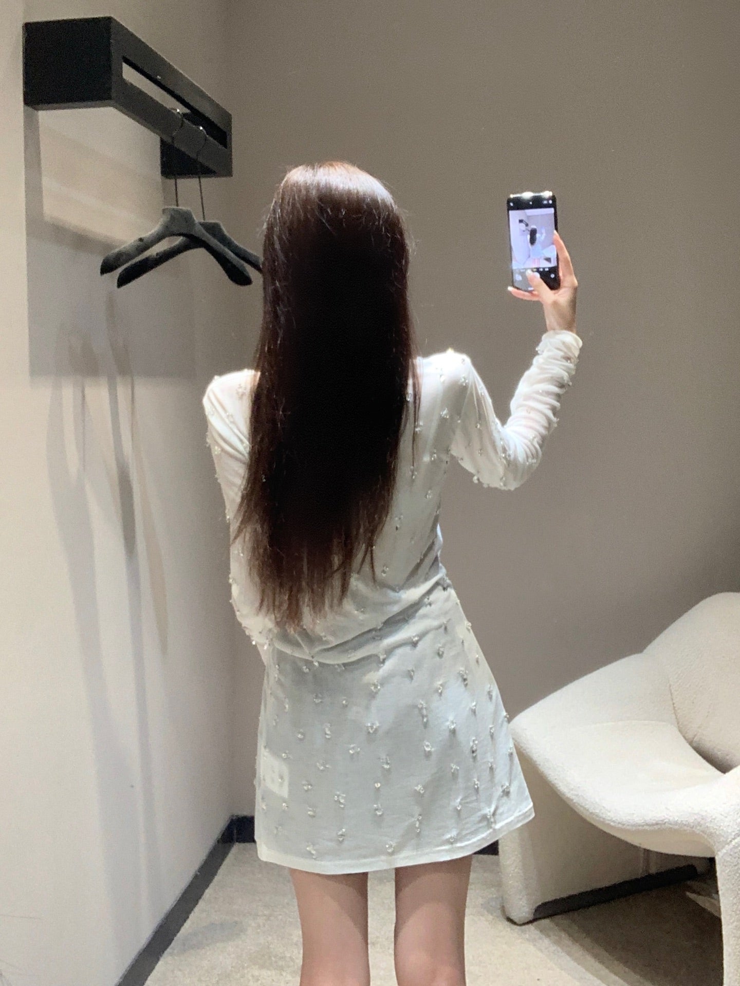 MIUMIU DRESS STYLE 67