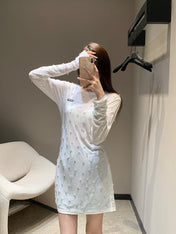 MIUMIU DRESS STYLE 67