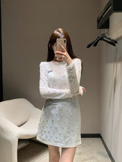 MIUMIU DRESS STYLE 67