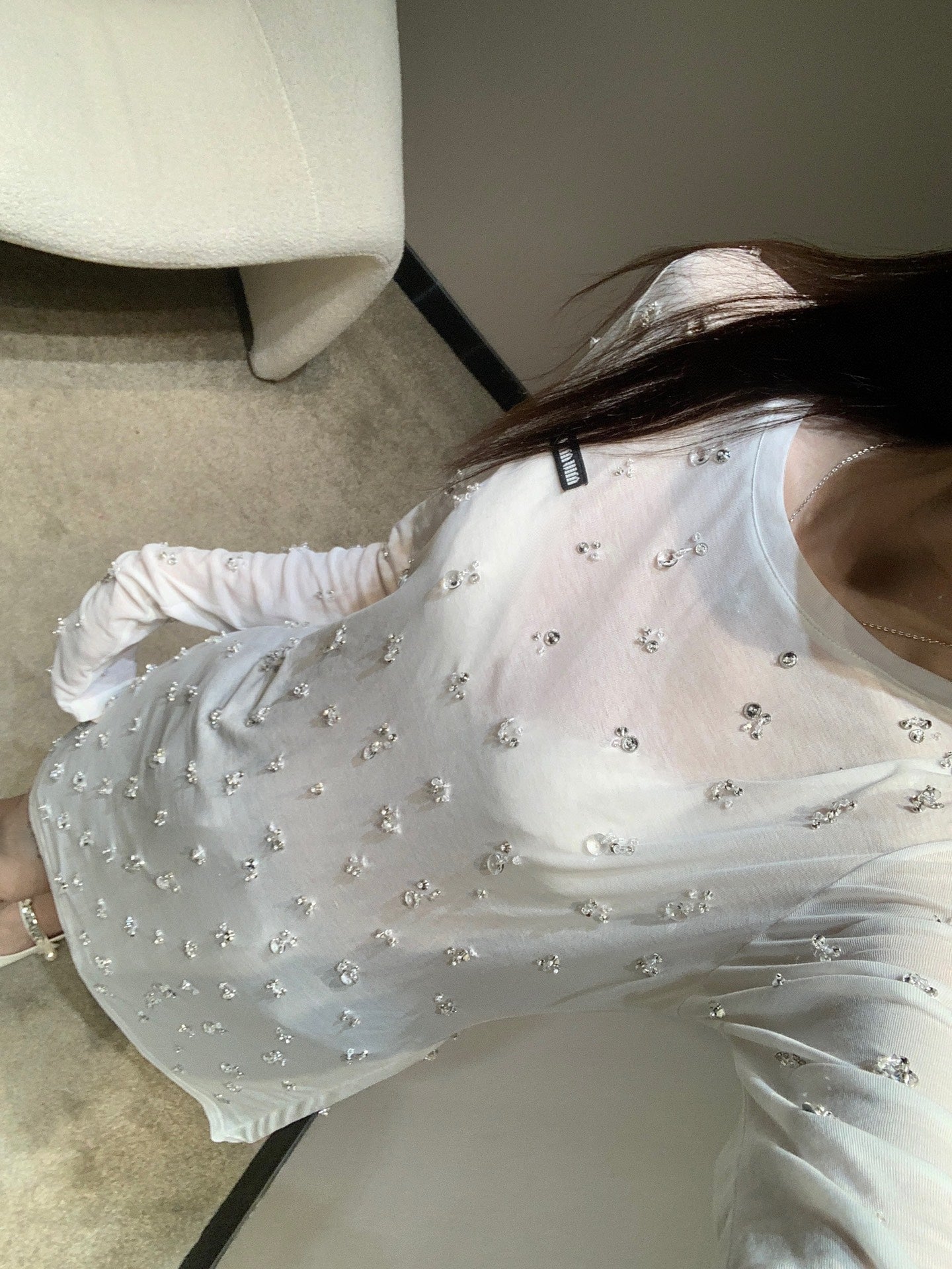 MIUMIU DRESS STYLE 67