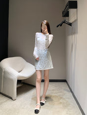 MIUMIU DRESS STYLE 67