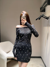 MIUMIU DRESS STYLE 66