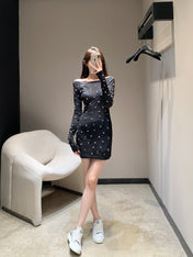 MIUMIU DRESS STYLE 66