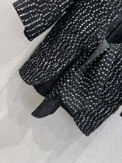 CHANEL 25S COAT STYLE 120