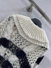DIOR 25S CARDIGAN STYLE 069