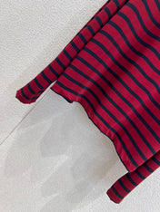 PRADA 25S LONG-SLEEVE T-SHIRT 453
