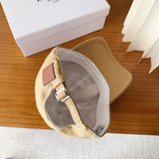 LOEWE 26S BASEBALL CAP STYLE 071