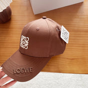 LOEWE 26S BASEBALL CAP STYLE 149