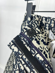 DIOR 26S SKIRT SHORTS 1421