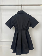 PRADA 26S SHIRT DRESS STYLE 981