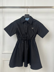 PRADA 26S SHIRT DRESS STYLE 981