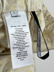 DIOR 26S SKIRT SHORTS 1419