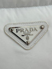 PRADA 25S DOWN JACKET 449