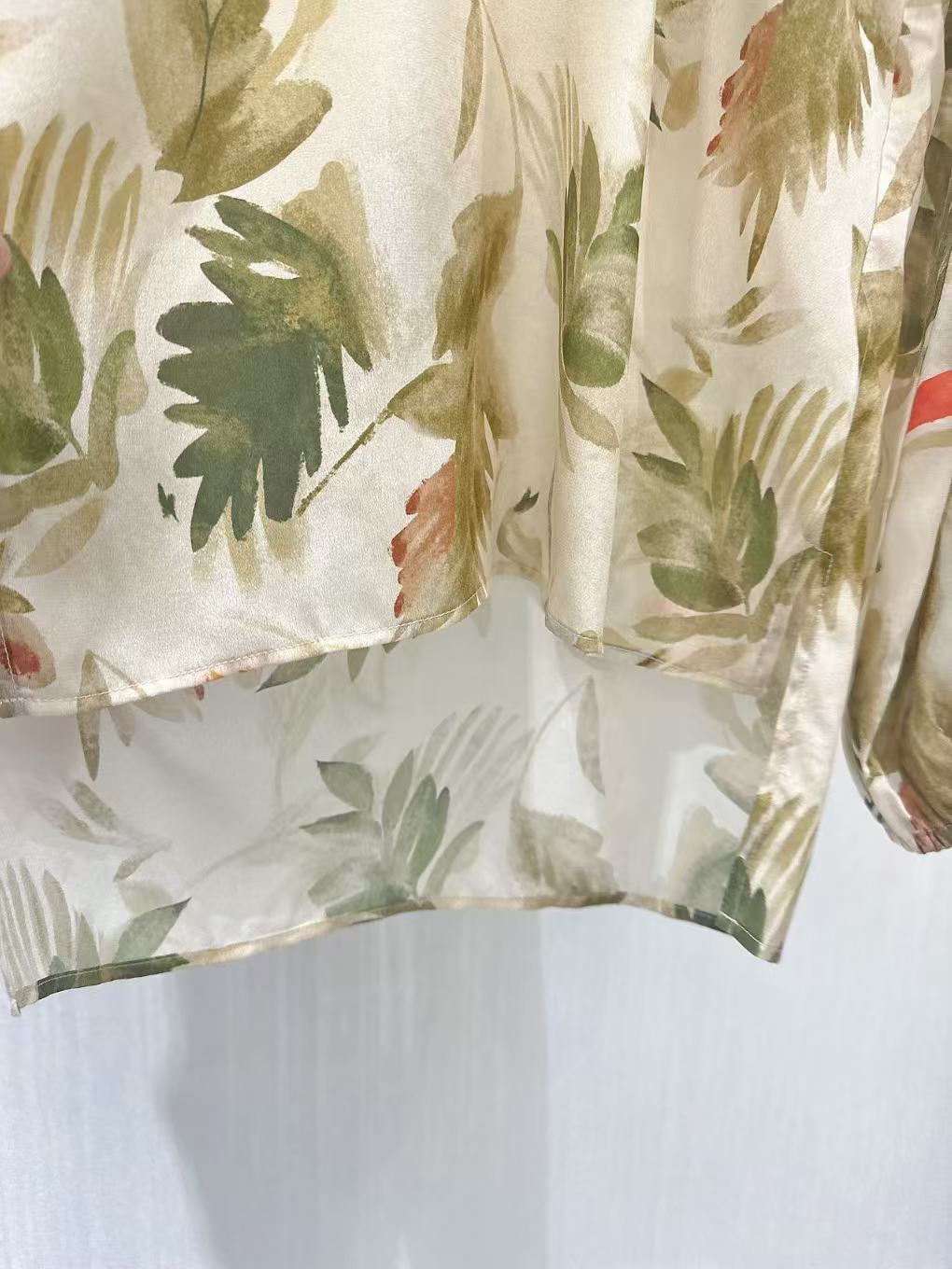 LP 26S SHIRT 583