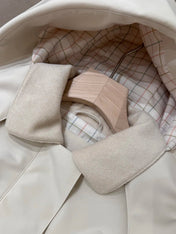 LP TRENCH COAT 45